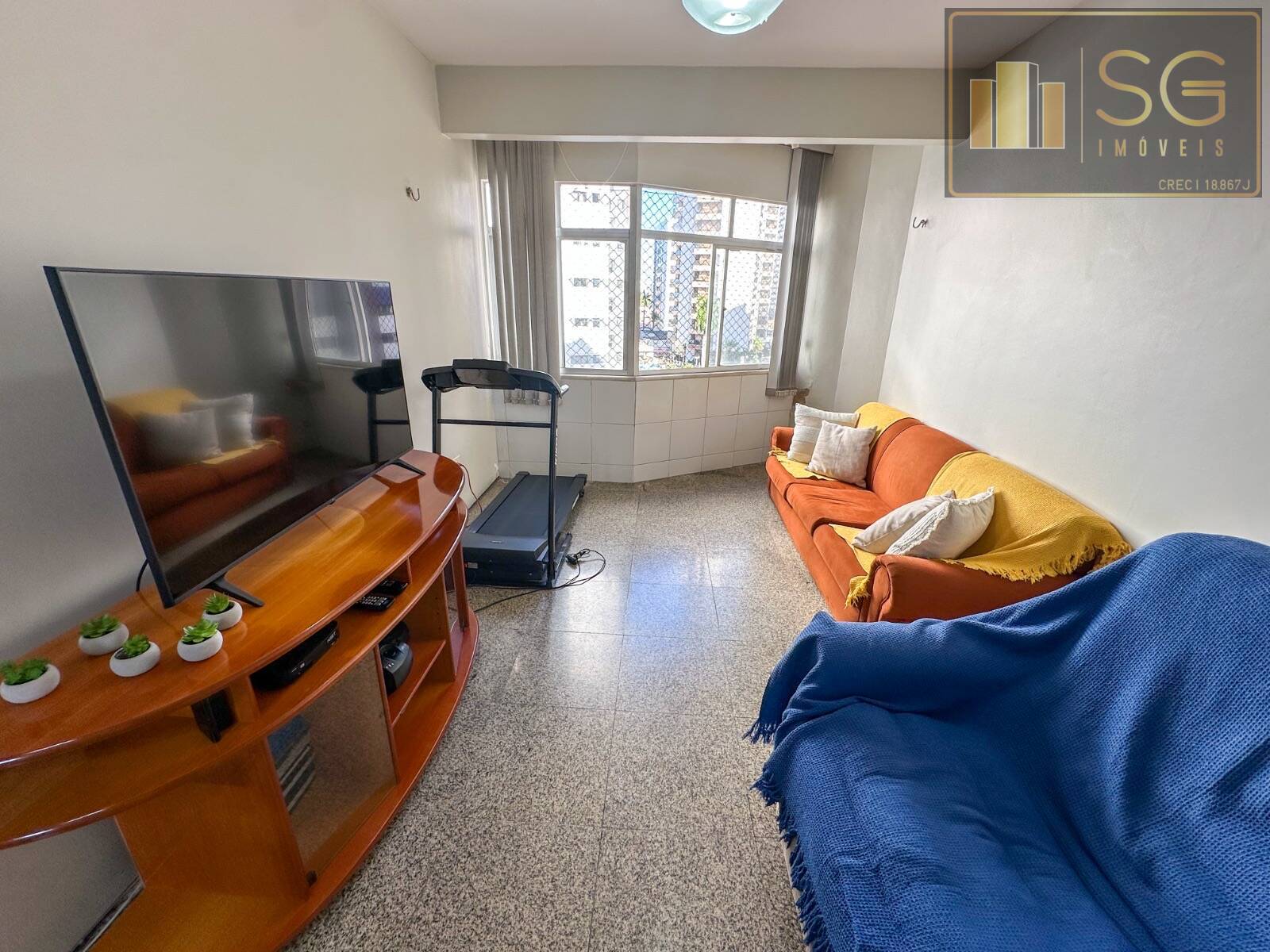 Apartamento, 2 quartos, 81 m² - Foto 4