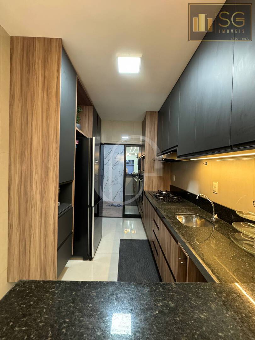 Casa, 3 quartos, 200 m² - Foto 8