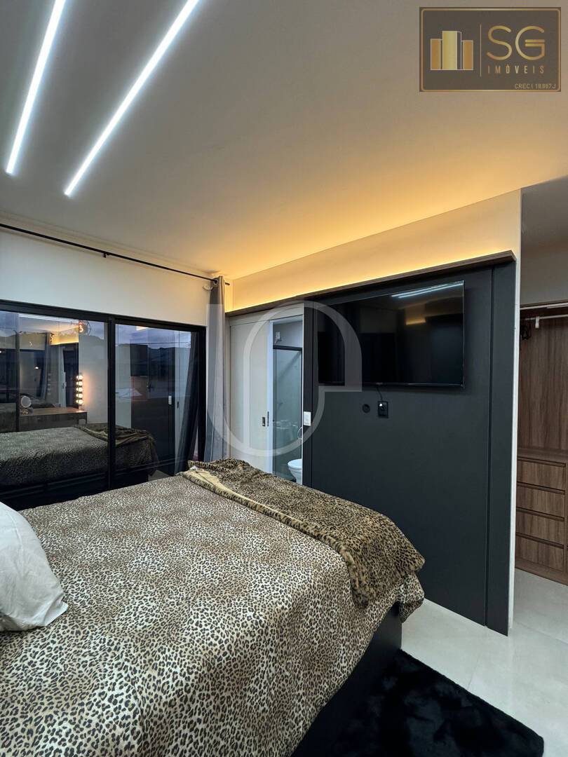 Casa, 3 quartos, 200 m² - Foto 10