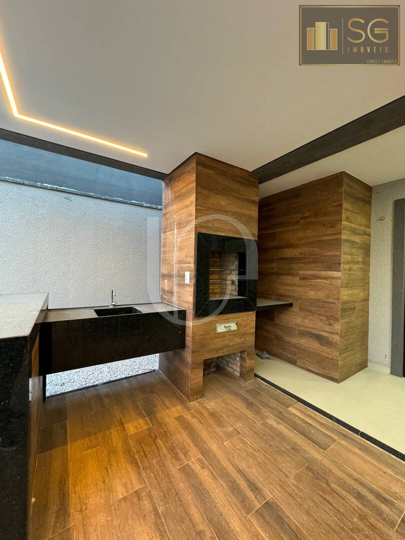 Casa, 3 quartos, 200 m² - Foto 12