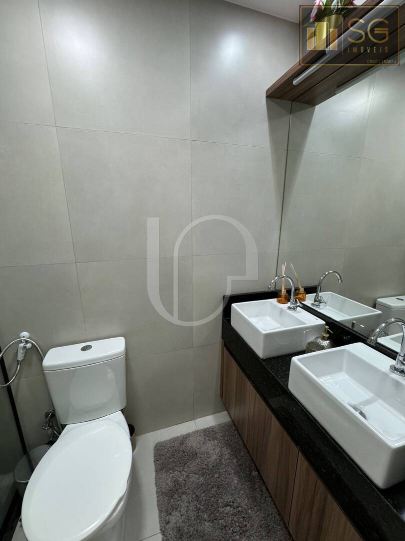 Casa, 3 quartos, 200 m² - Foto 17