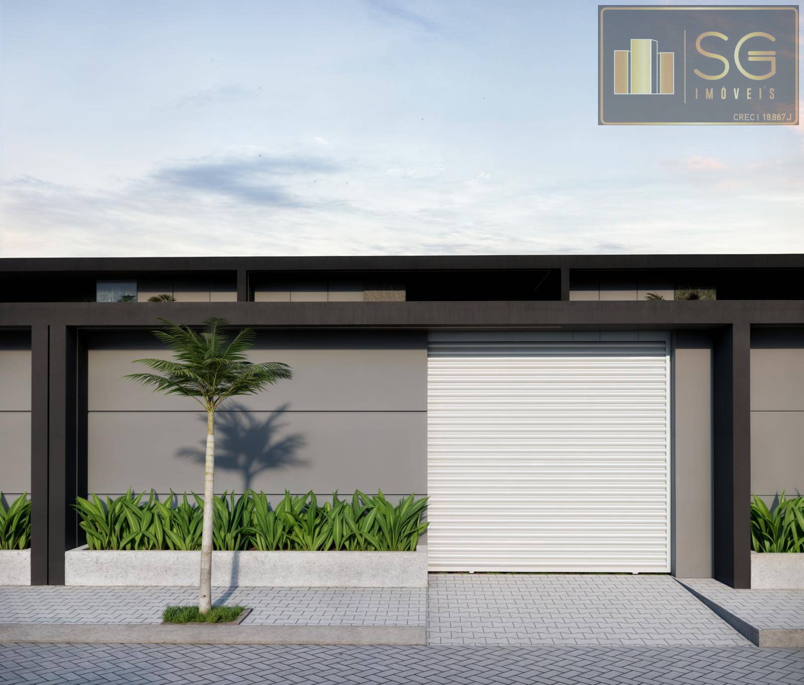 Casa, 3 quartos, 93 m² - Foto 5