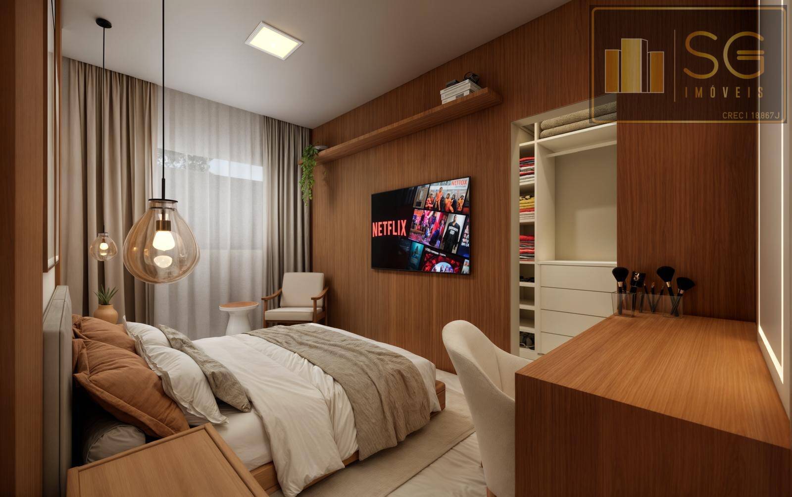 Casa, 3 quartos, 93 m² - Foto 8