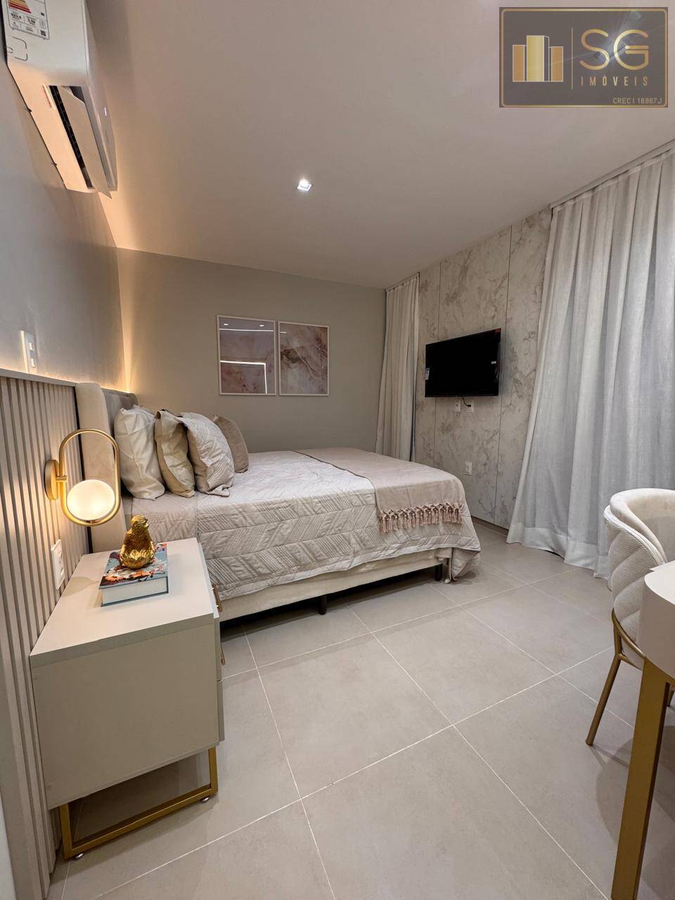 Casa, 4 quartos, 158 m² - Foto 5