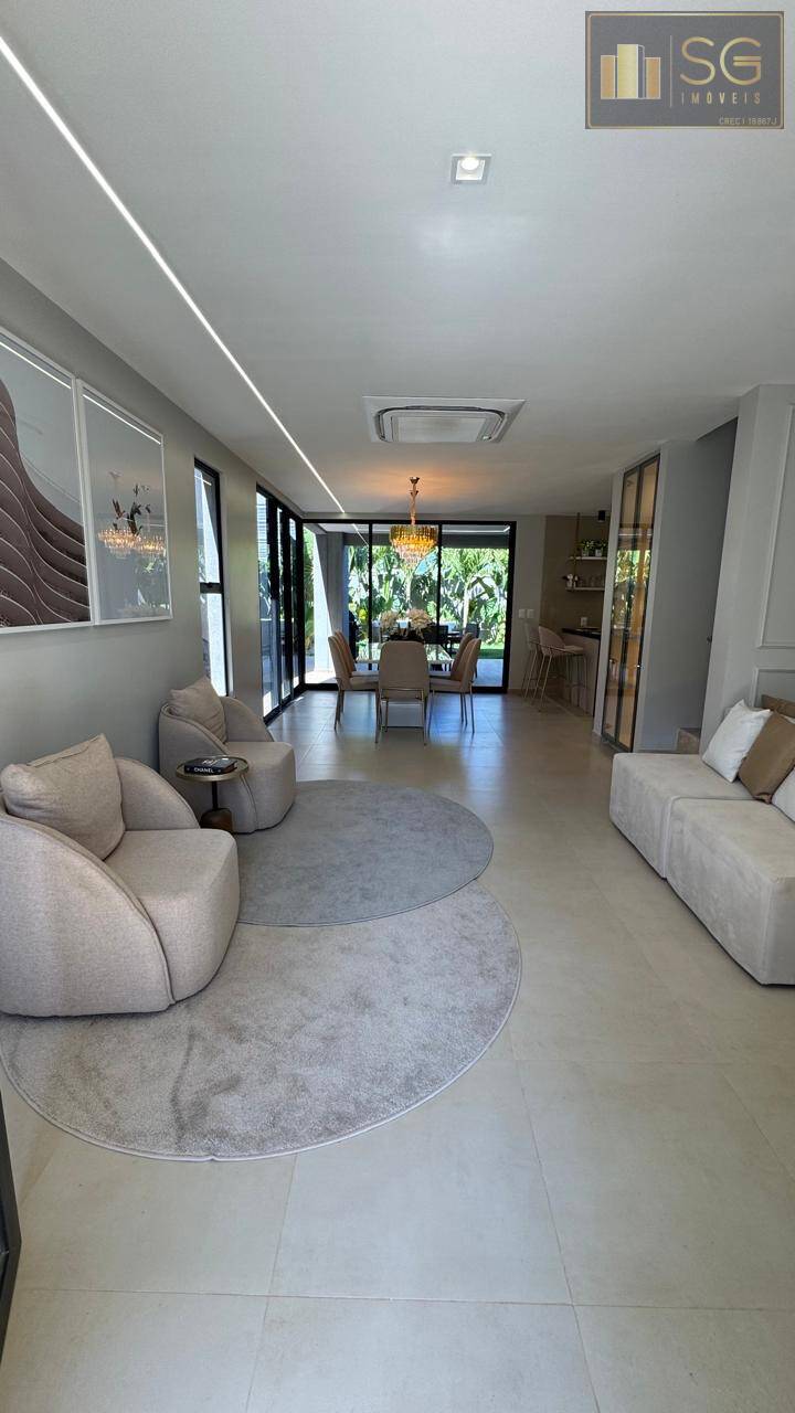 Casa, 4 quartos, 158 m² - Foto 3