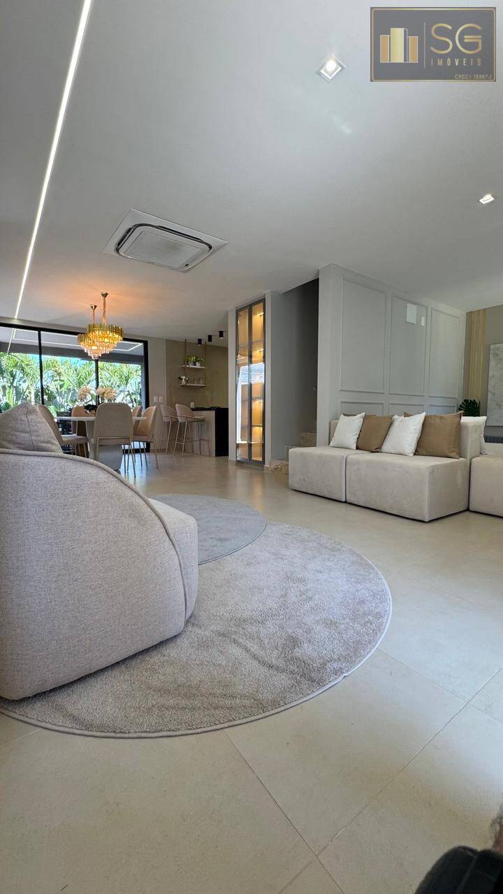 Casa, 4 quartos, 158 m² - Foto 7