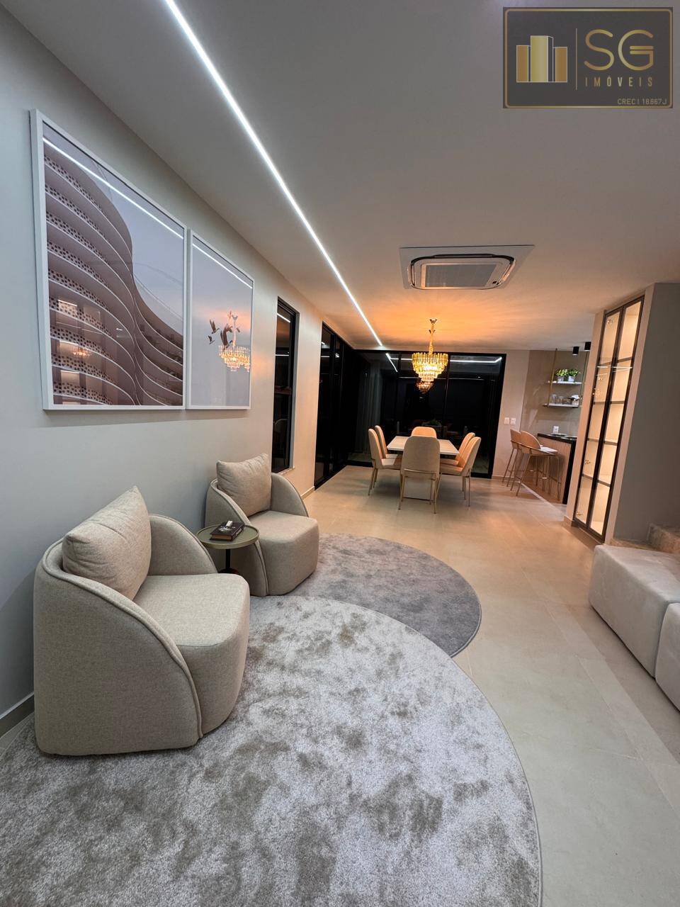 Casa, 4 quartos, 158 m² - Foto 11