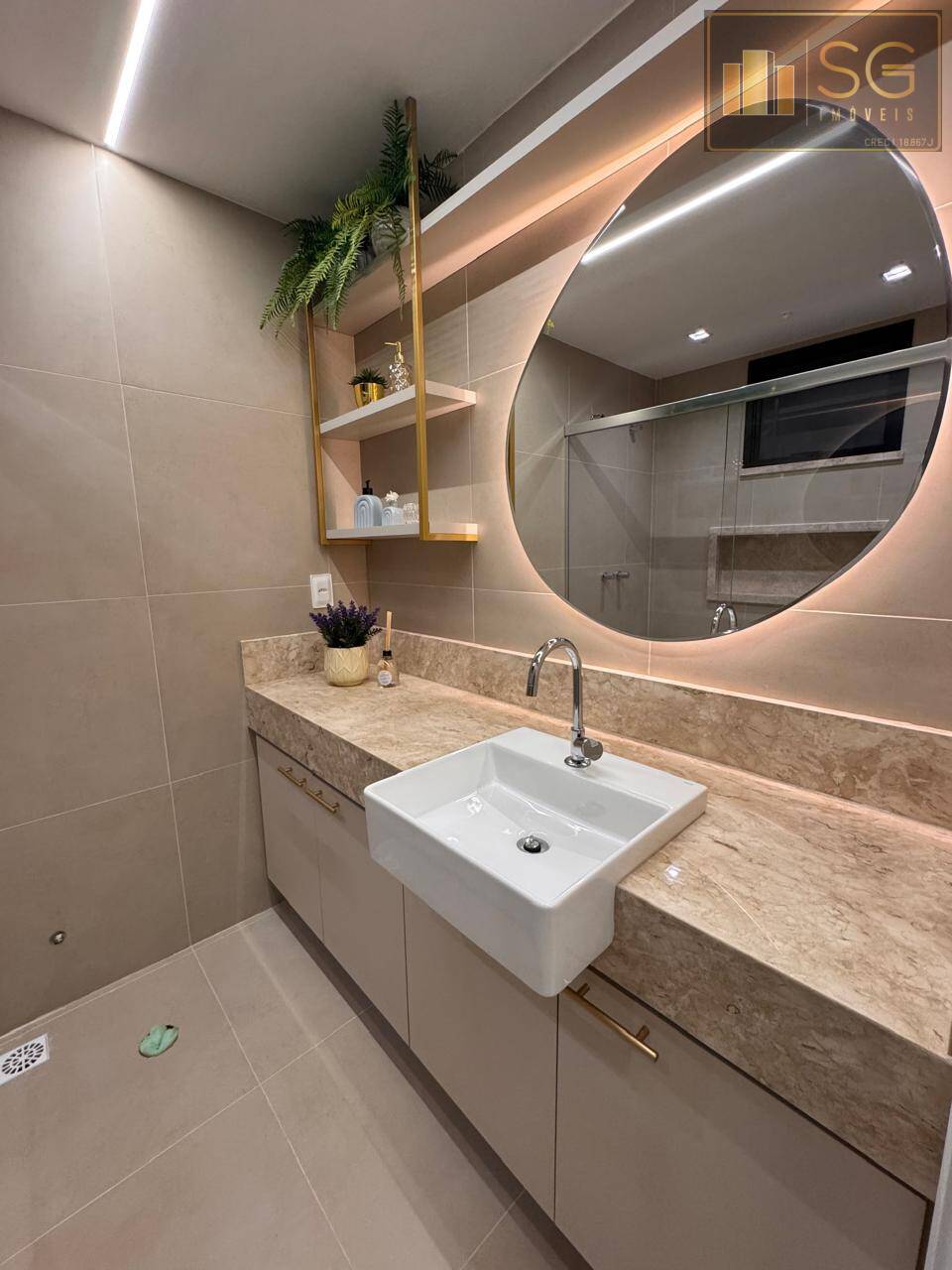 Casa, 4 quartos, 158 m² - Foto 9