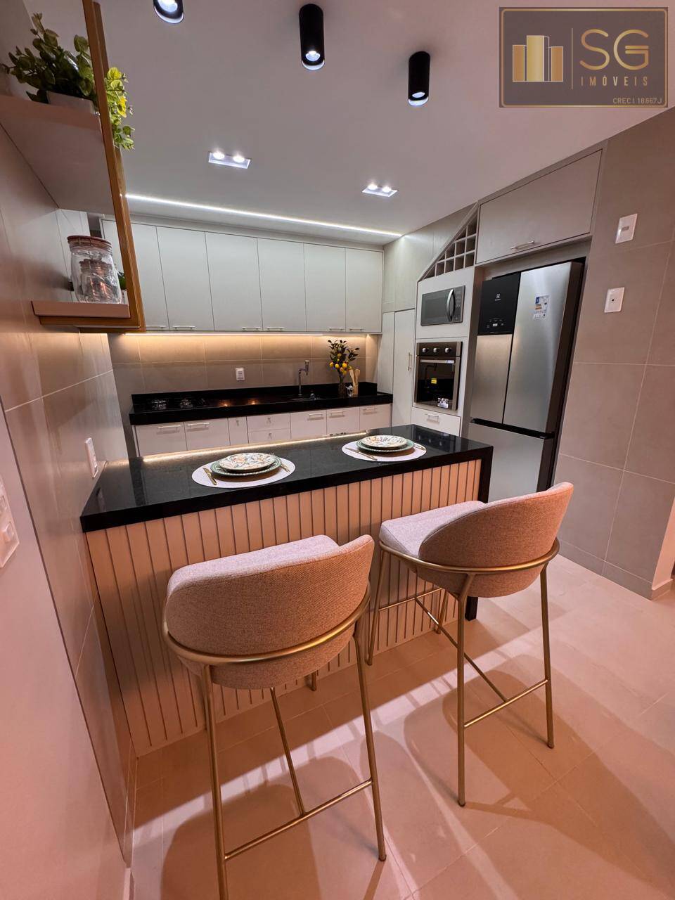 Casa, 4 quartos, 158 m² - Foto 12