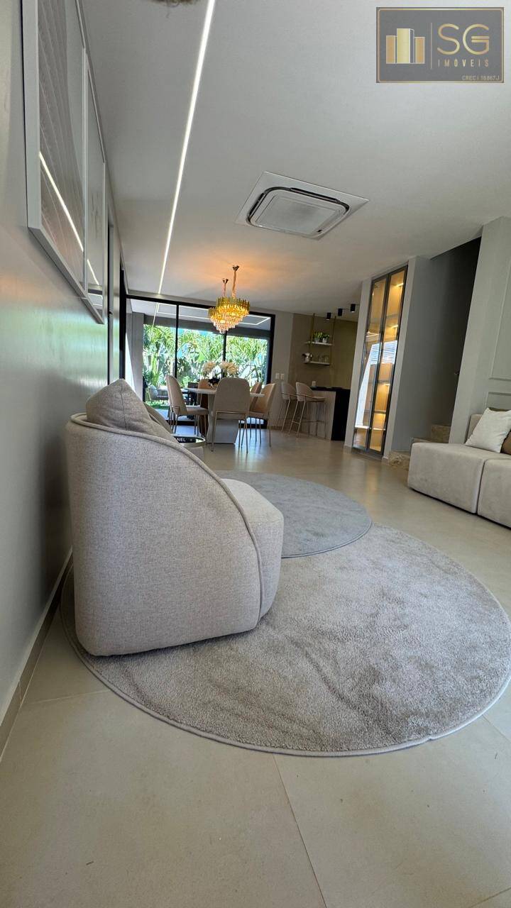 Casa, 4 quartos, 158 m² - Foto 13