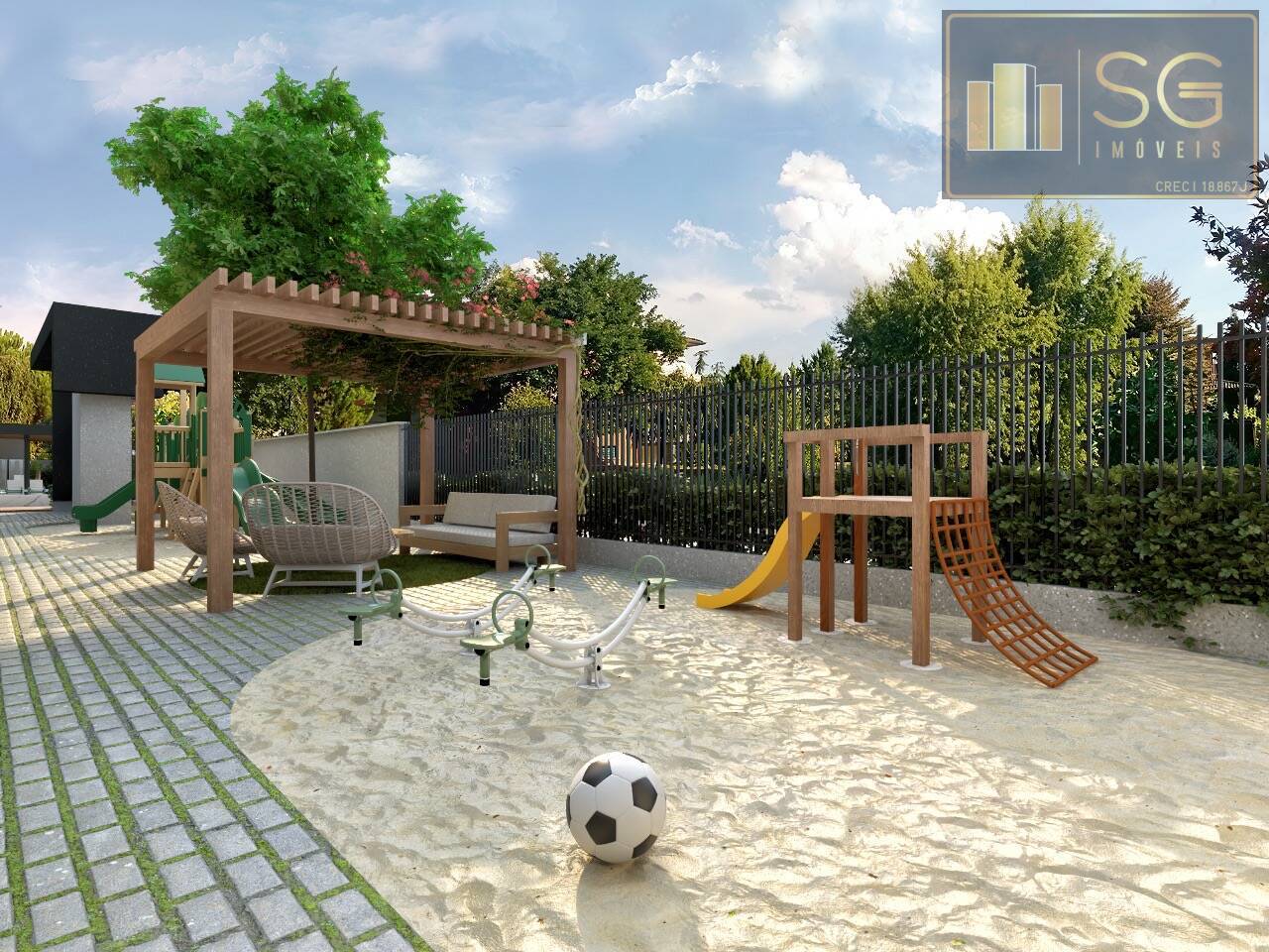 Casa, 4 quartos, 158 m² - Foto 20