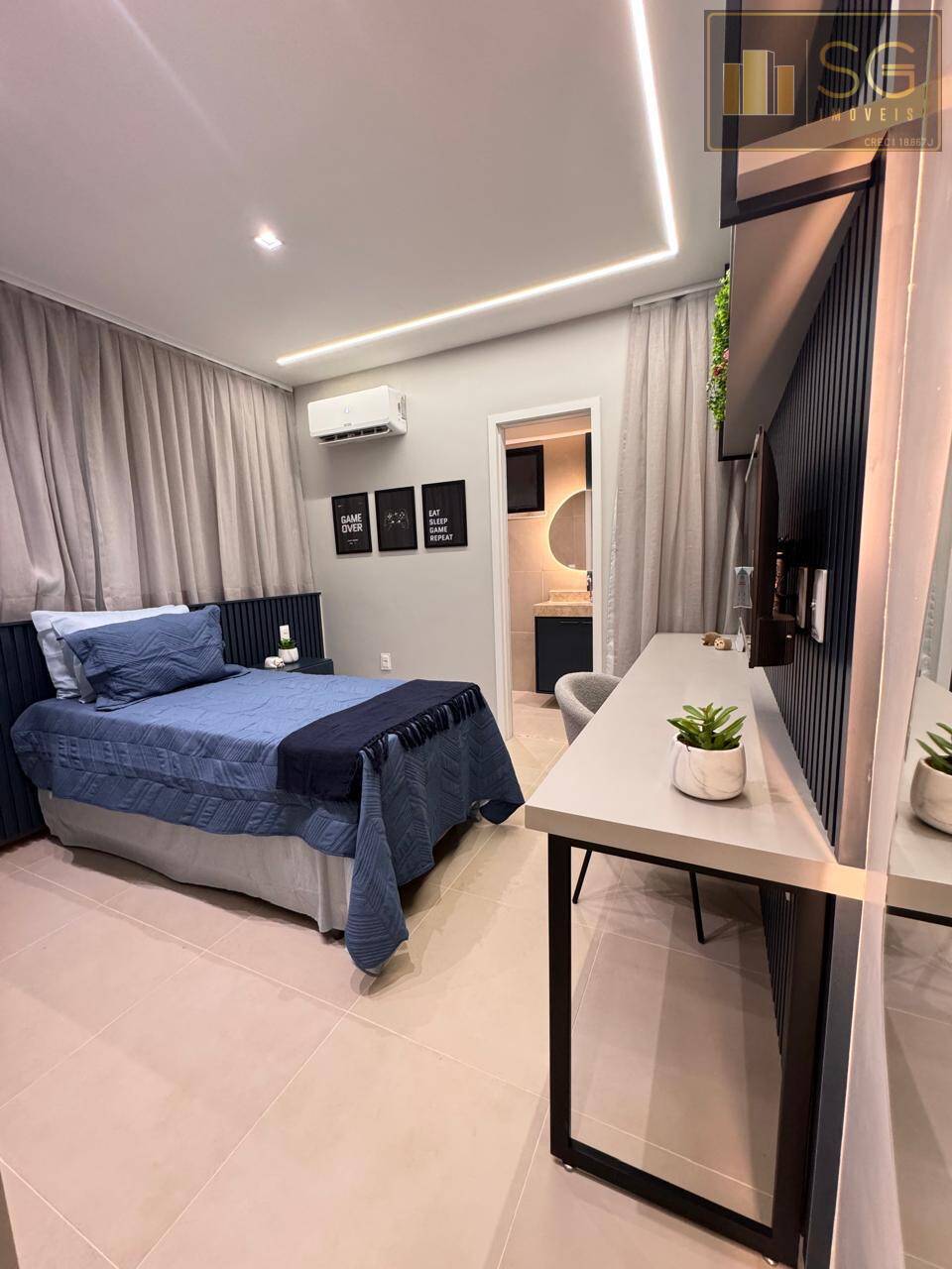 Casa, 4 quartos, 158 m² - Foto 22