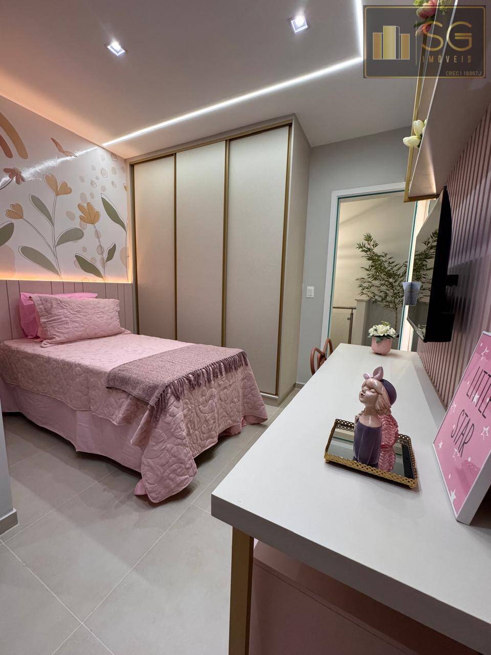 Casa, 4 quartos, 158 m² - Foto 21