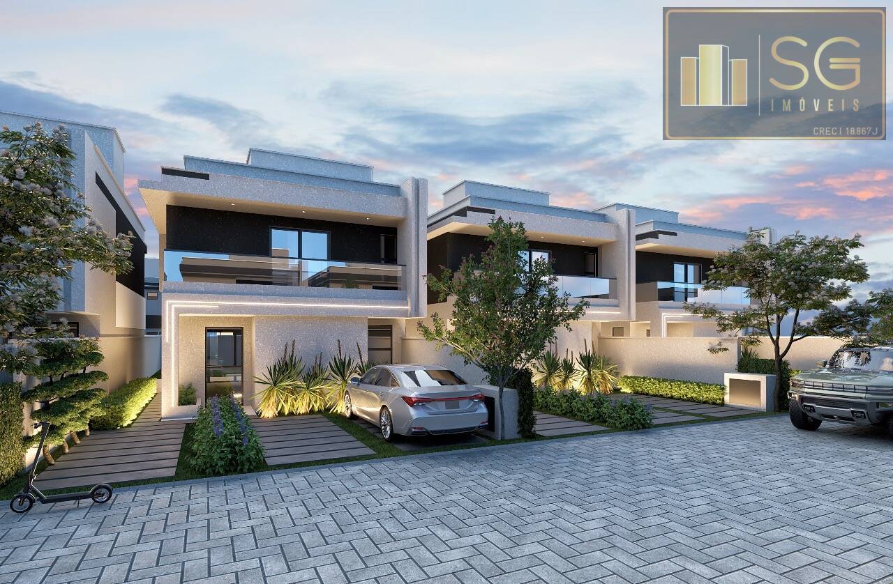 Casa, 4 quartos, 158 m² - Foto 24