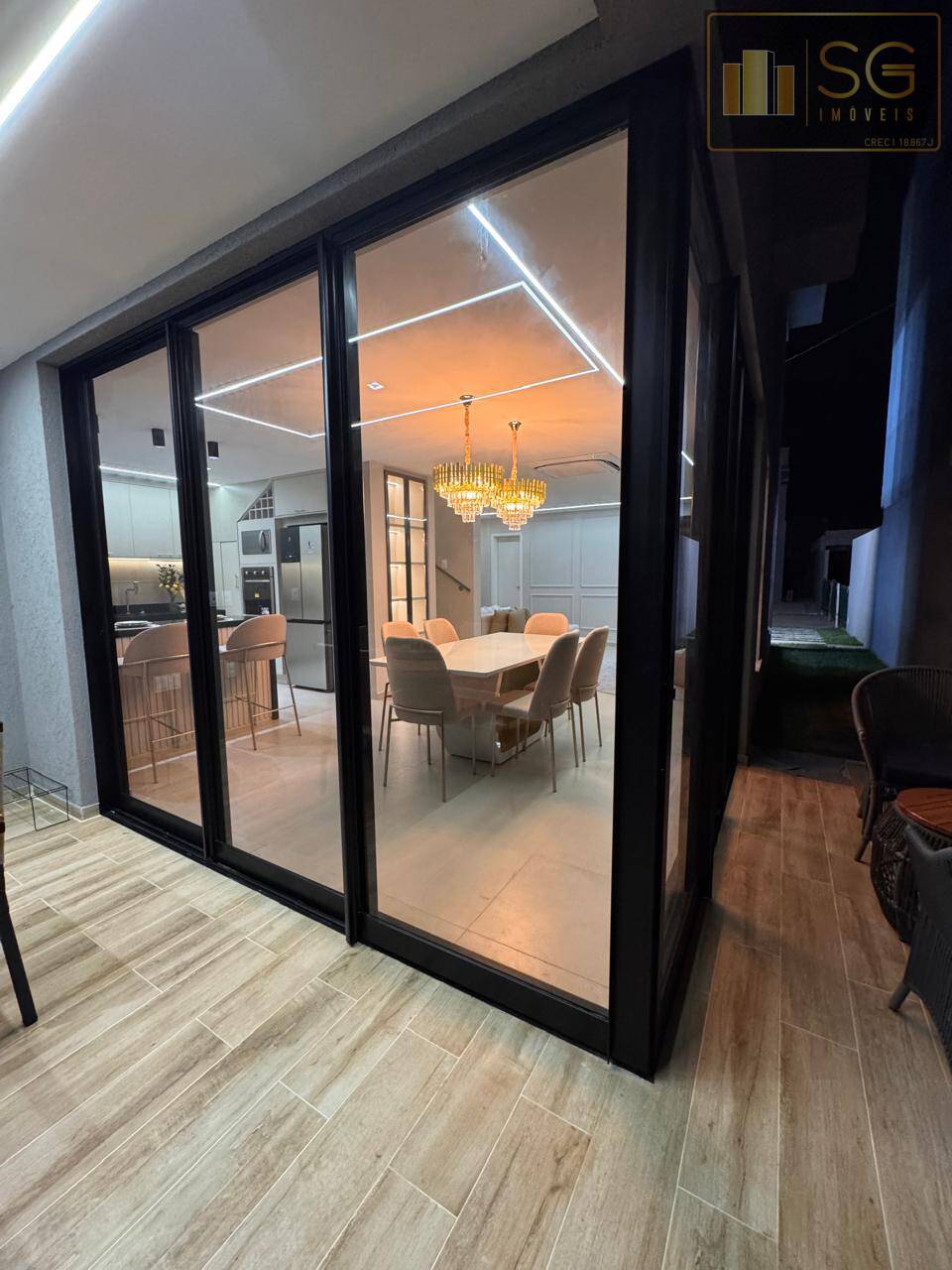 Casa, 4 quartos, 158 m² - Foto 26