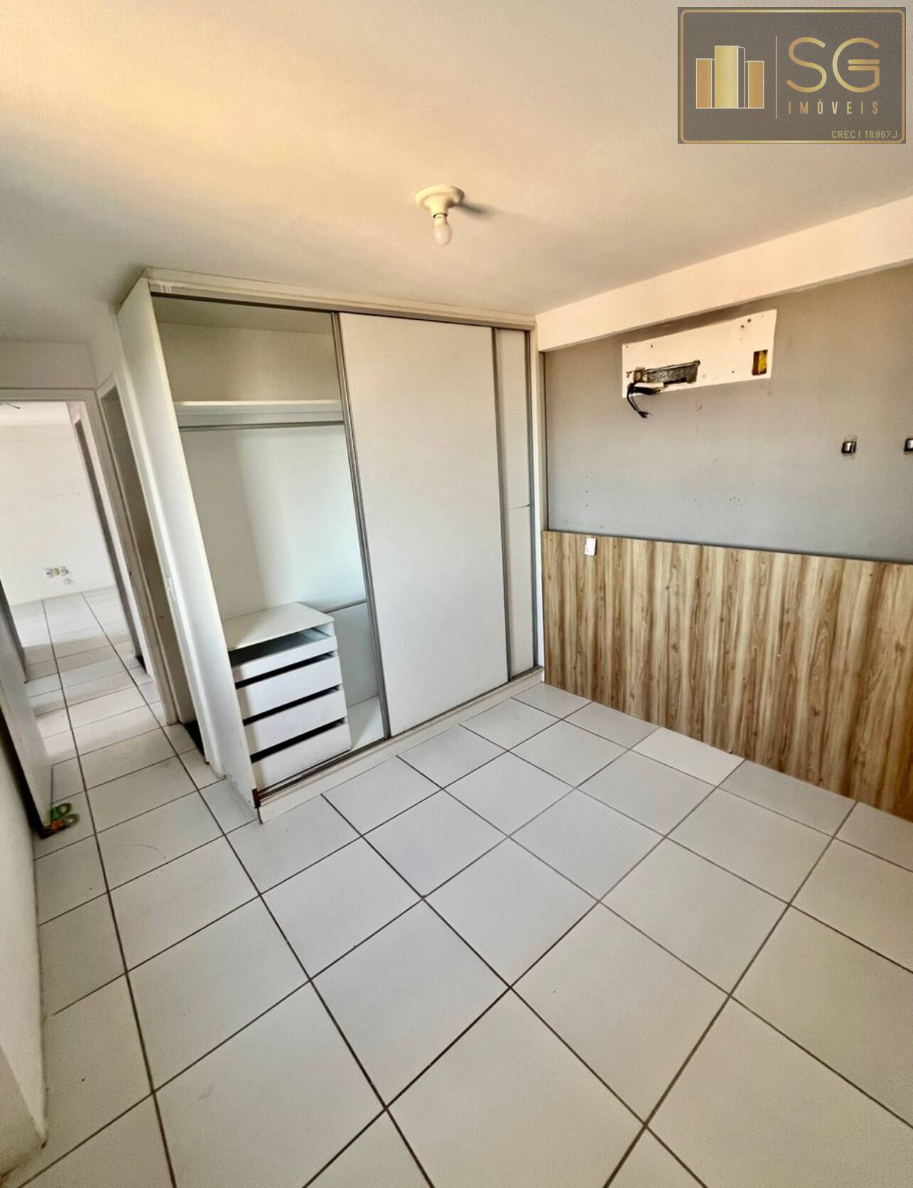 Apartamento, 3 quartos, 63 m² - Foto 4