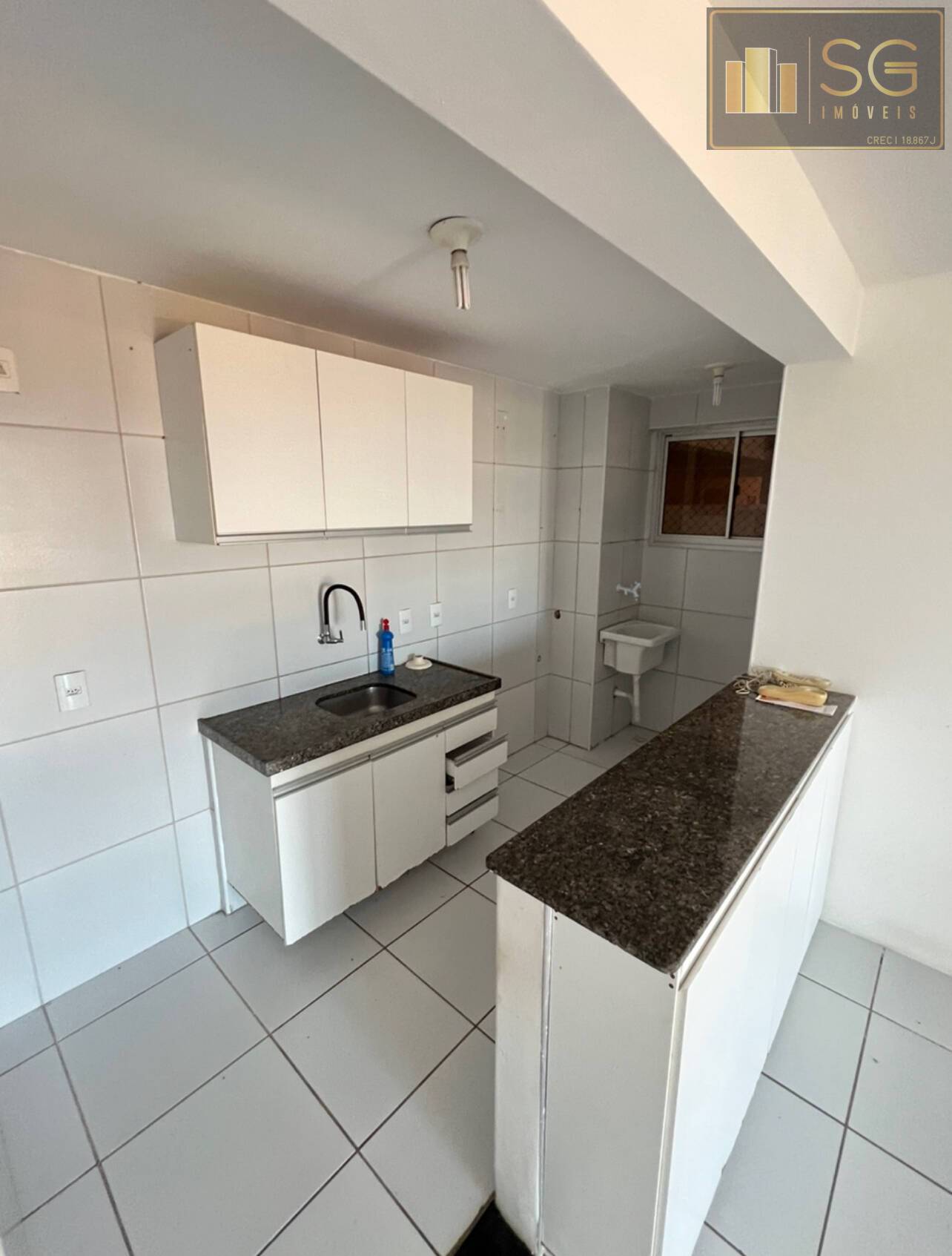 Apartamento, 3 quartos, 63 m² - Foto 3