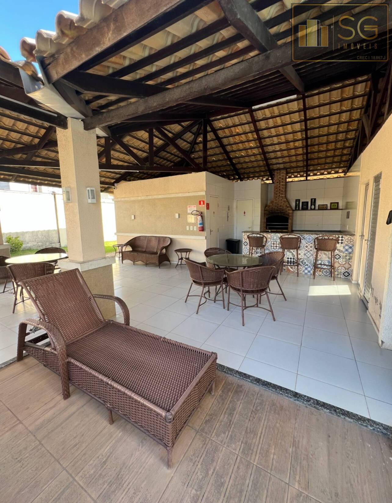 Apartamento, 3 quartos, 63 m² - Foto 8