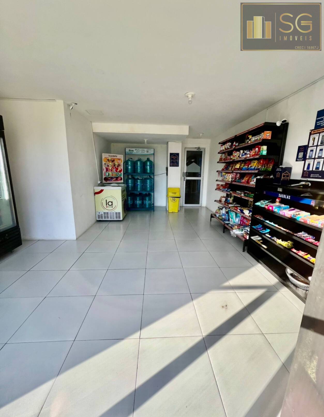 Apartamento, 3 quartos, 63 m² - Foto 9