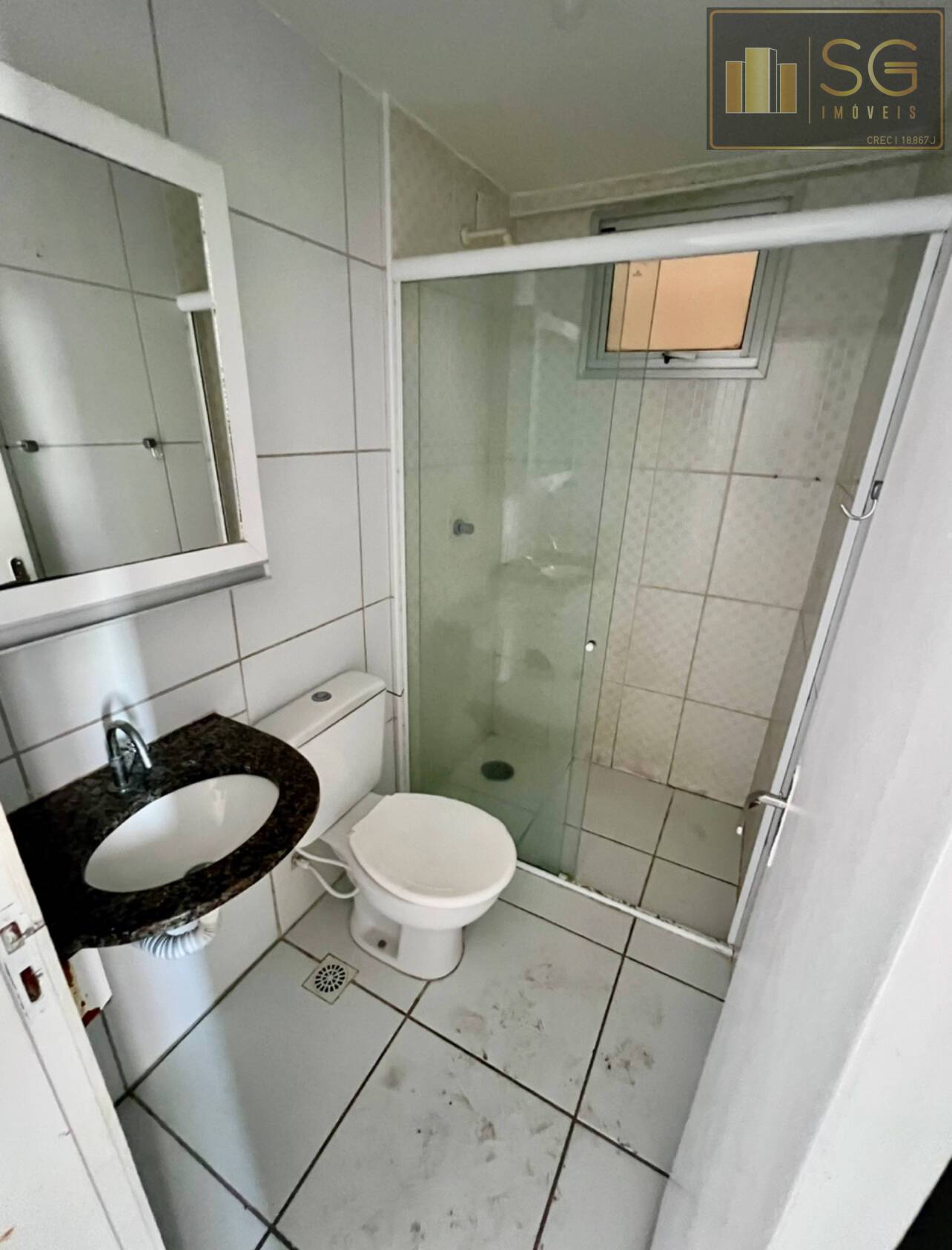 Apartamento, 3 quartos, 63 m² - Foto 5