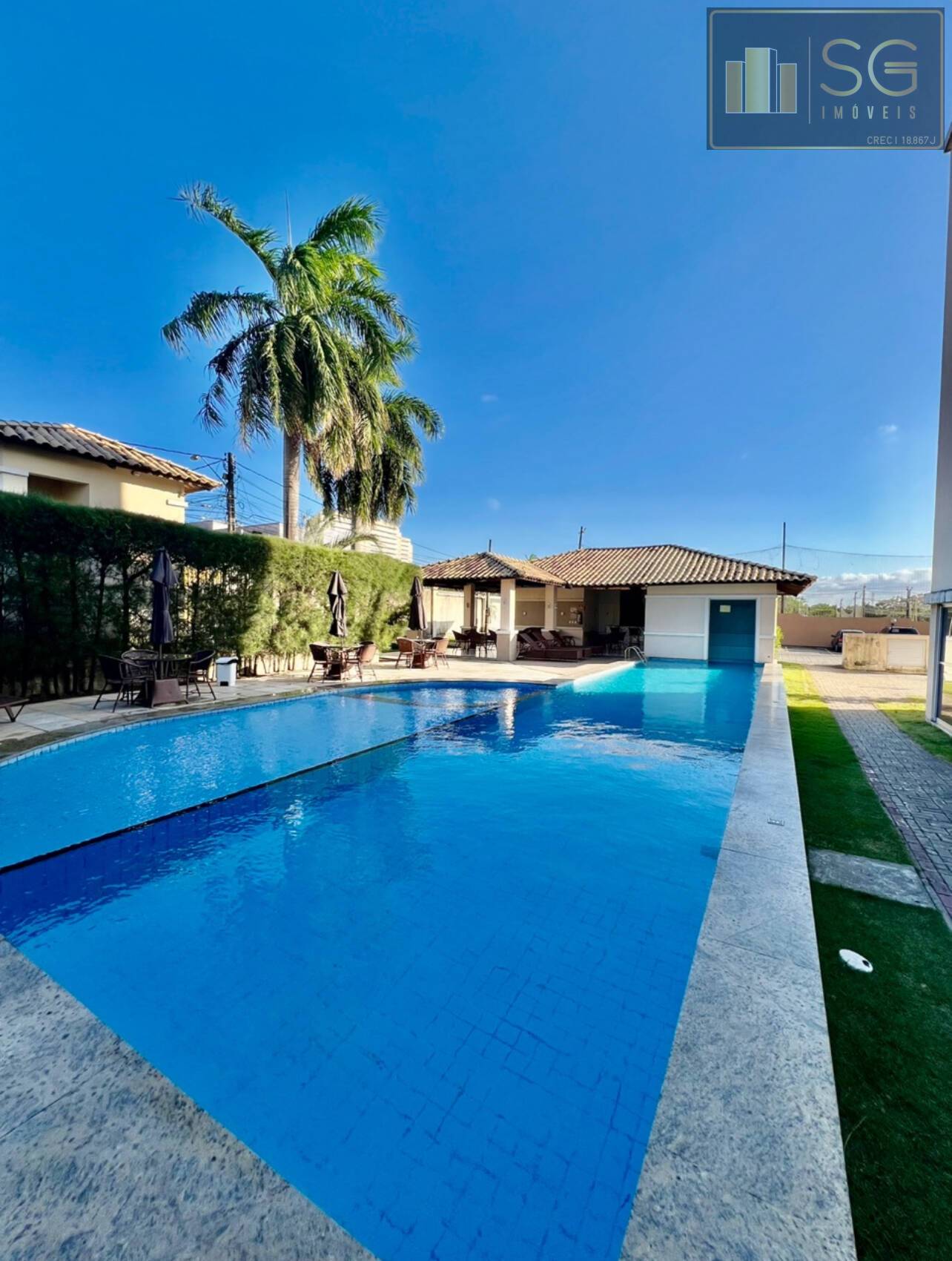 Apartamento, 3 quartos, 63 m² - Foto 10