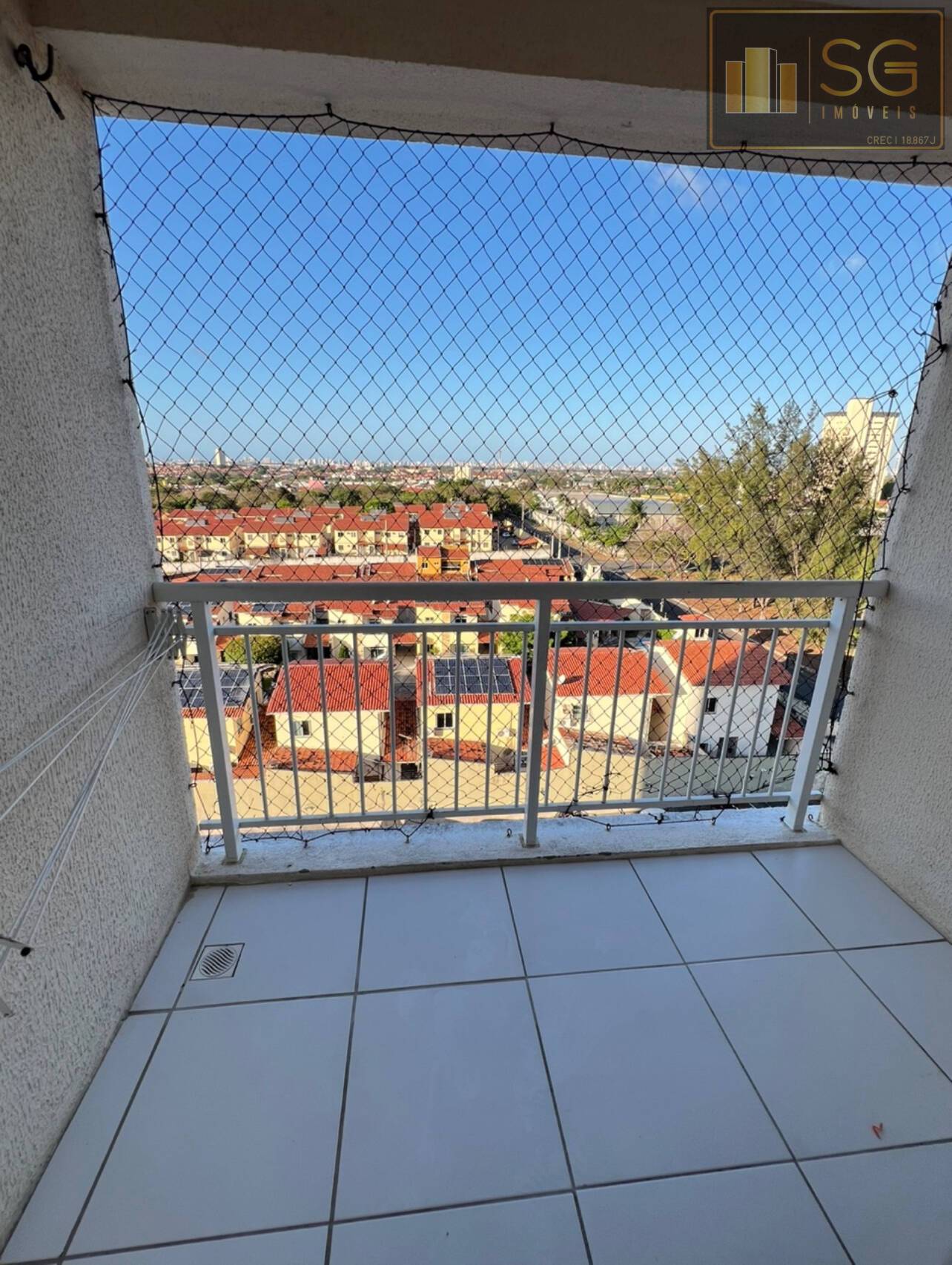 Apartamento, 3 quartos, 63 m² - Foto 2