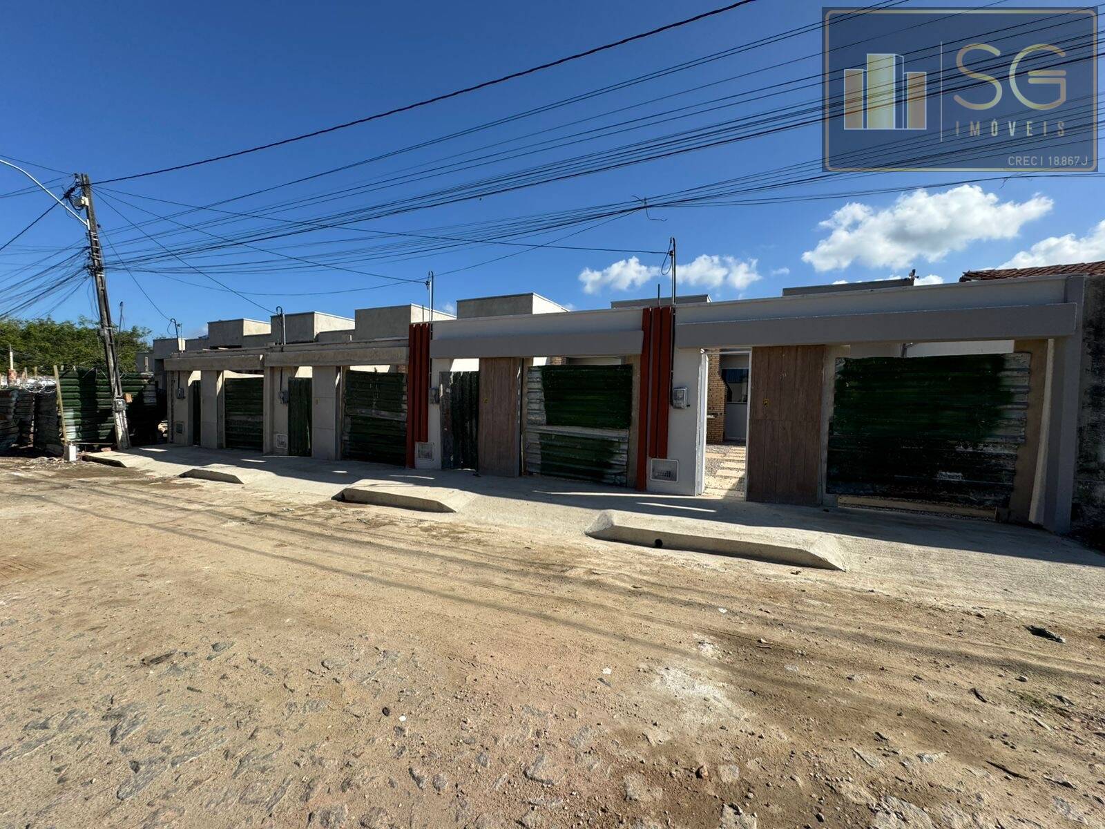 Casa, 3 quartos, 125 m² - Foto 2