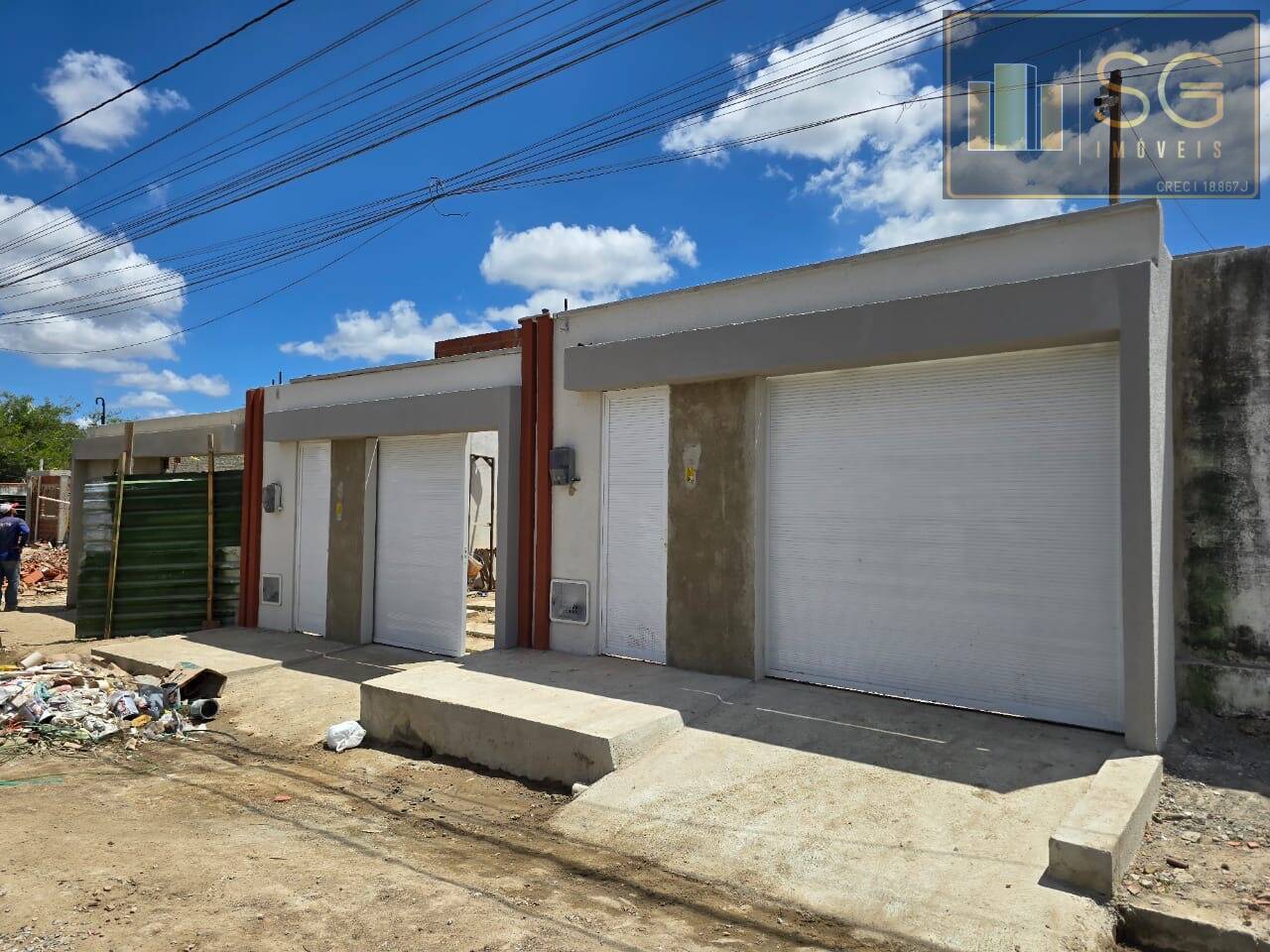 Casa, 3 quartos, 125 m² - Foto 1