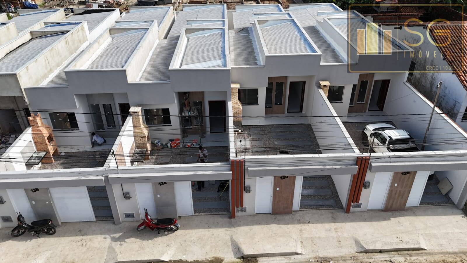 Casa, 3 quartos, 125 m² - Foto 5