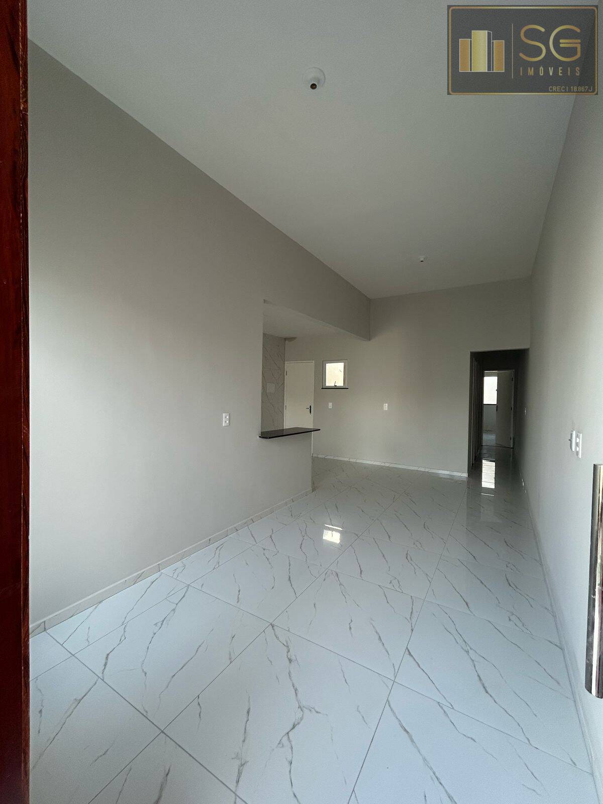 Casa, 3 quartos, 125 m² - Foto 4