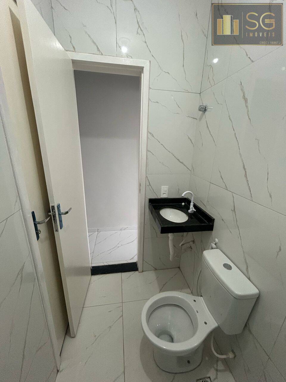 Casa, 3 quartos, 125 m² - Foto 9