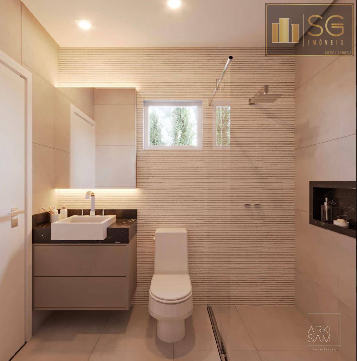 Casa, 3 quartos, 180 m² - Foto 5