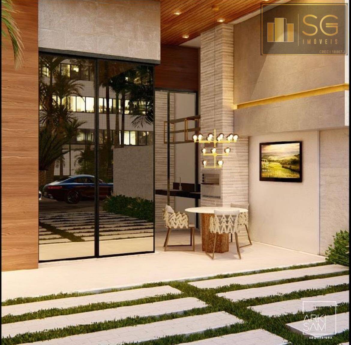 Casa, 3 quartos, 180 m² - Foto 6