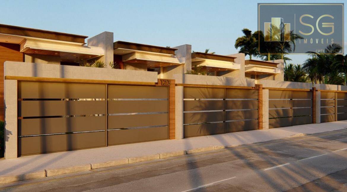 Casa, 3 quartos, 180 m² - Foto 7