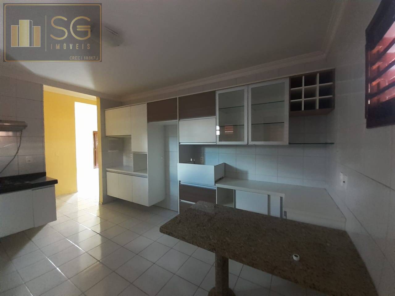 Casa de Condomínio, 3 quartos - Foto 5