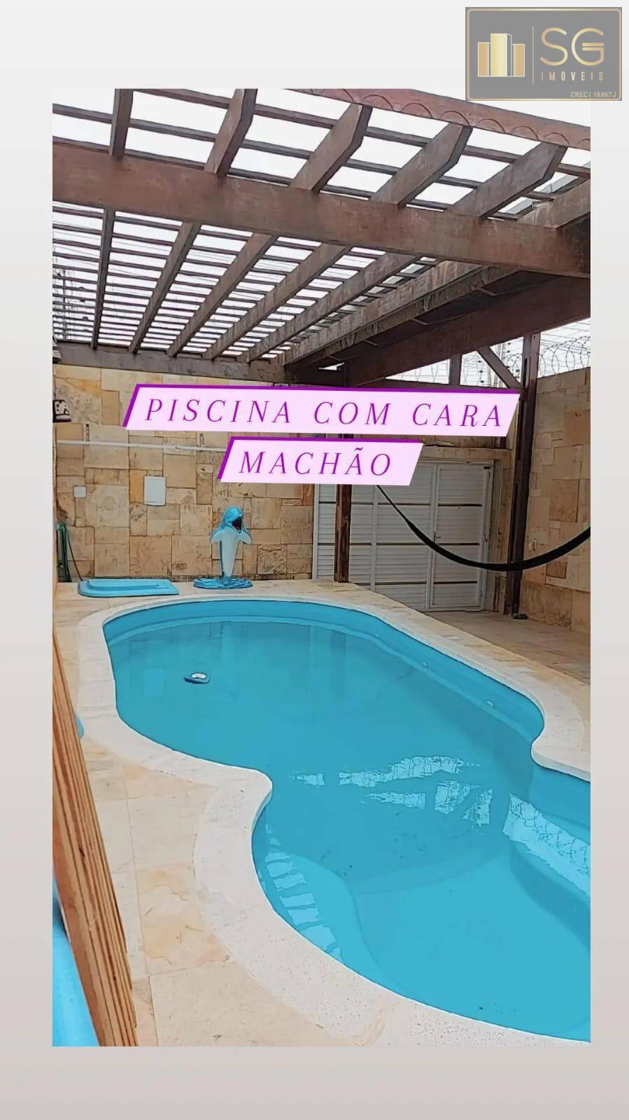 Casa, 3 quartos, 142 m² - Foto 3