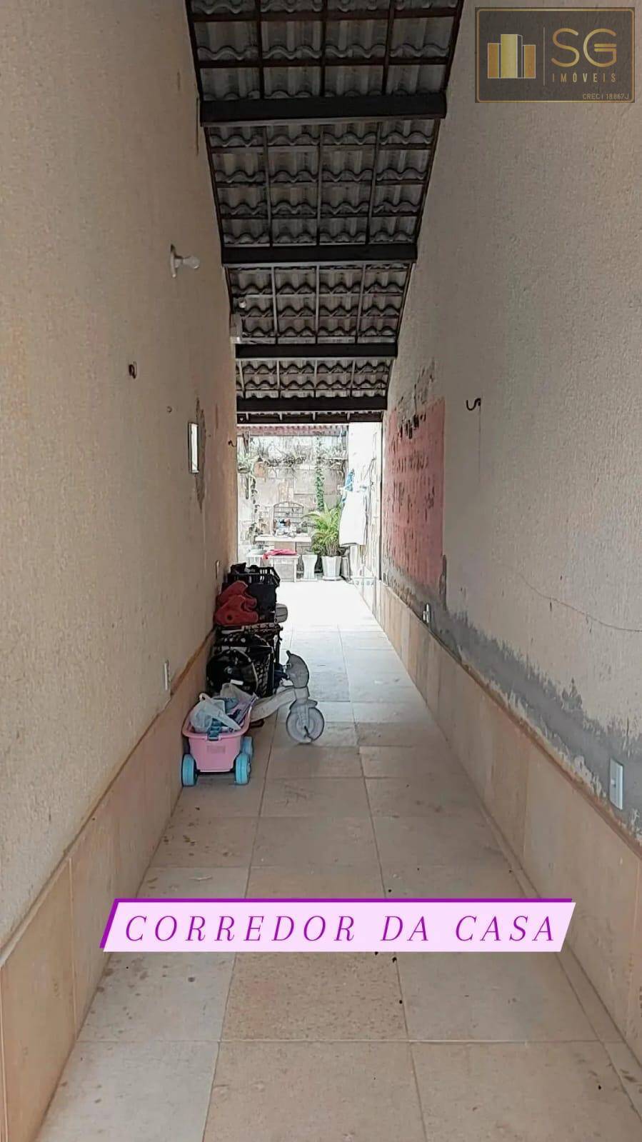 Casa, 3 quartos, 142 m² - Foto 5