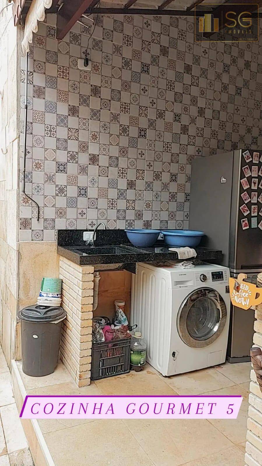 Casa, 3 quartos, 142 m² - Foto 9