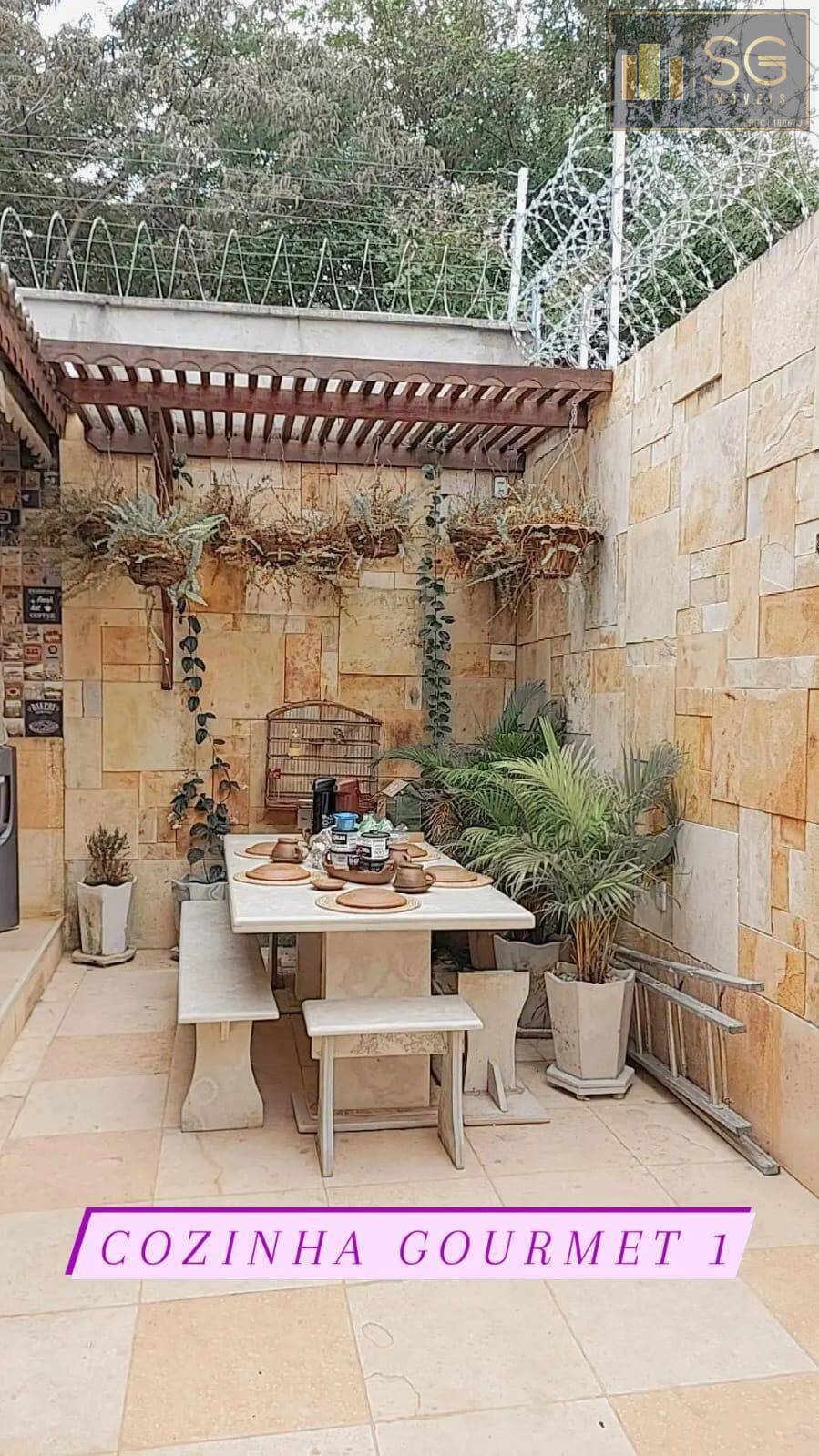 Casa, 3 quartos, 142 m² - Foto 7