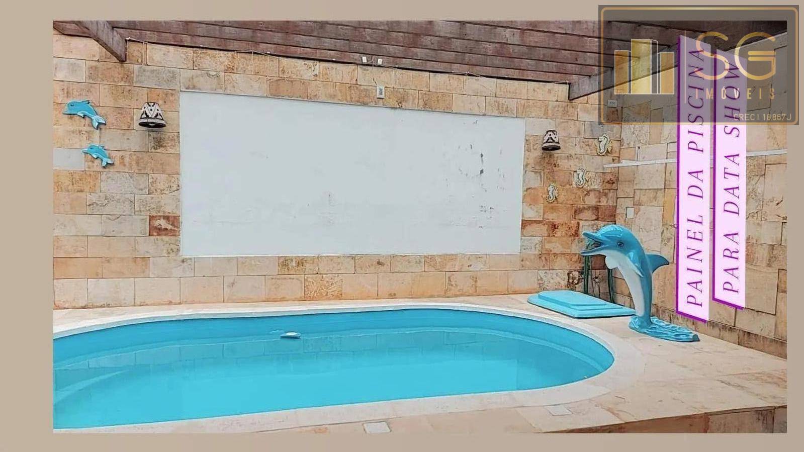 Casa, 3 quartos, 142 m² - Foto 8