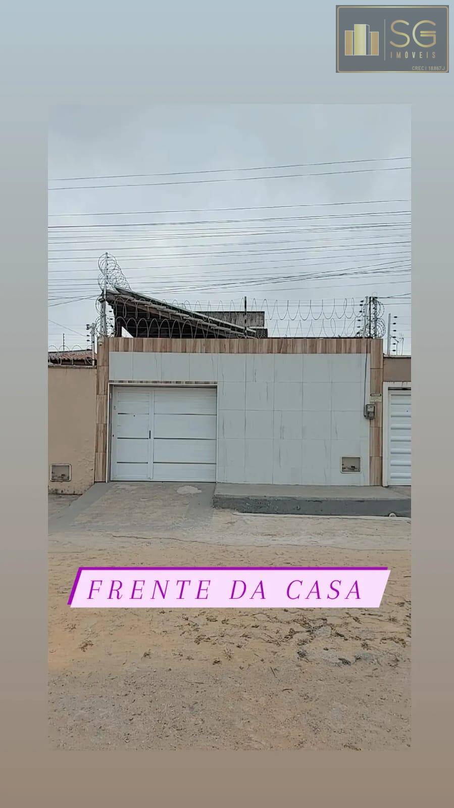 Casa, 3 quartos, 142 m² - Foto 2