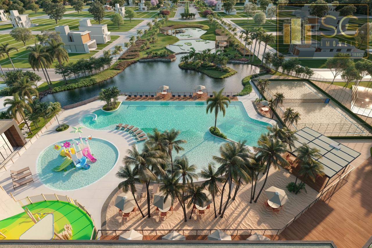 Terreno, 200 m² - Foto 1