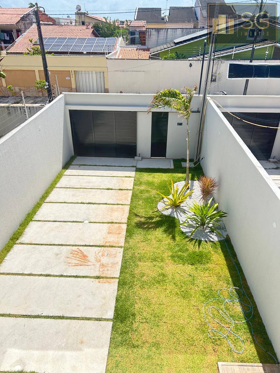 Casa, 3 quartos, 180 m² - Foto 3