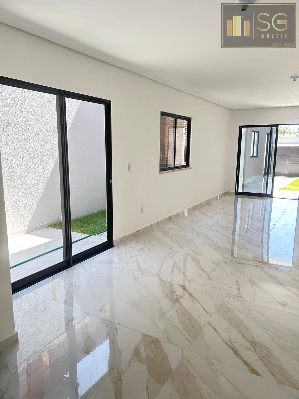 Casa, 3 quartos, 180 m² - Foto 10