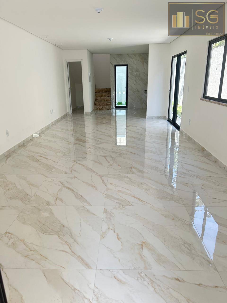 Casa, 3 quartos, 180 m² - Foto 11