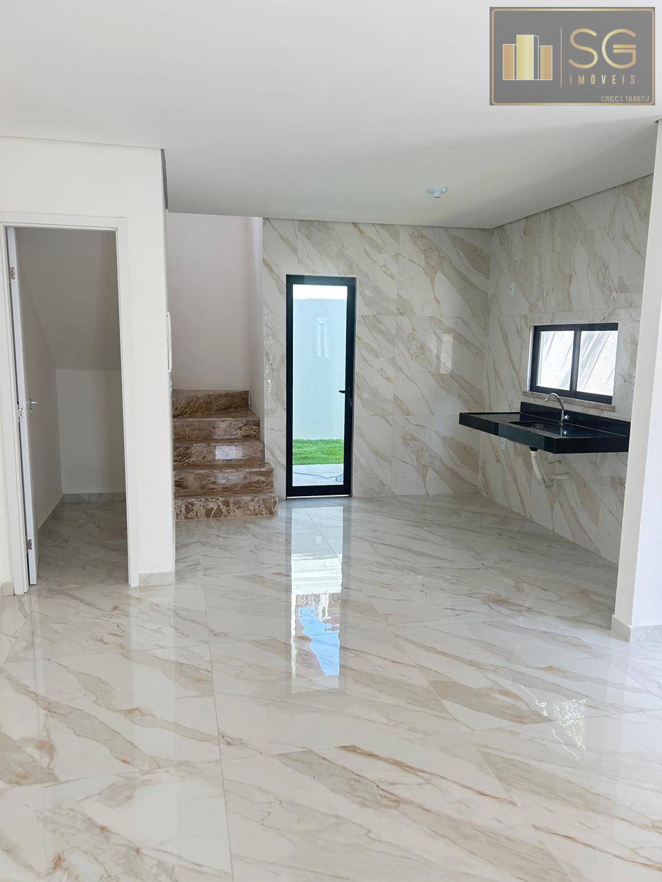 Casa, 3 quartos, 180 m² - Foto 12