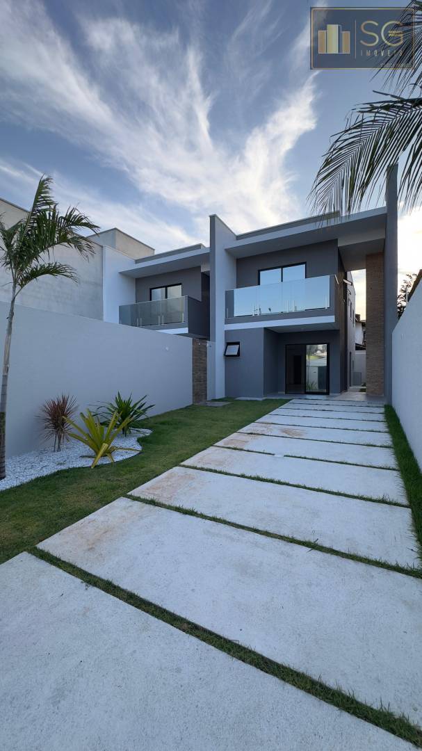 Casa, 3 quartos, 180 m² - Foto 1