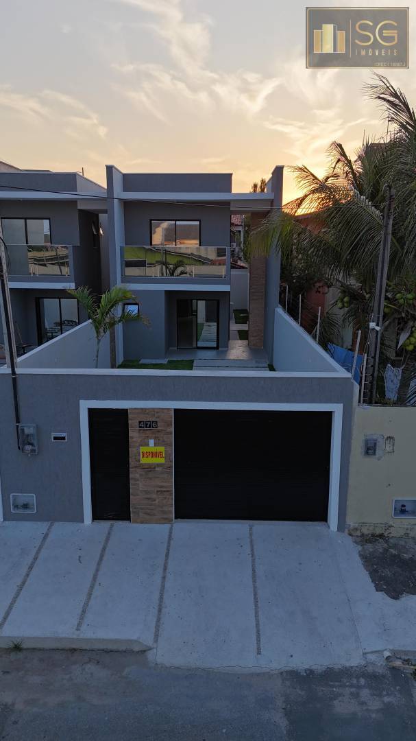 Casa, 3 quartos, 180 m² - Foto 2