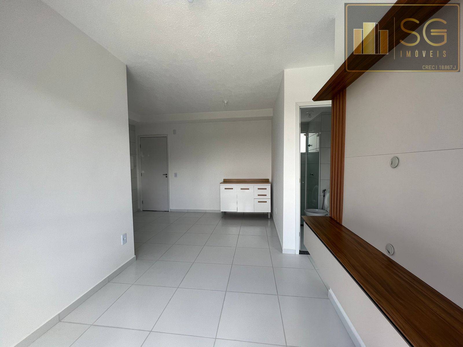 Apartamento, 3 quartos, 59 m² - Foto 2