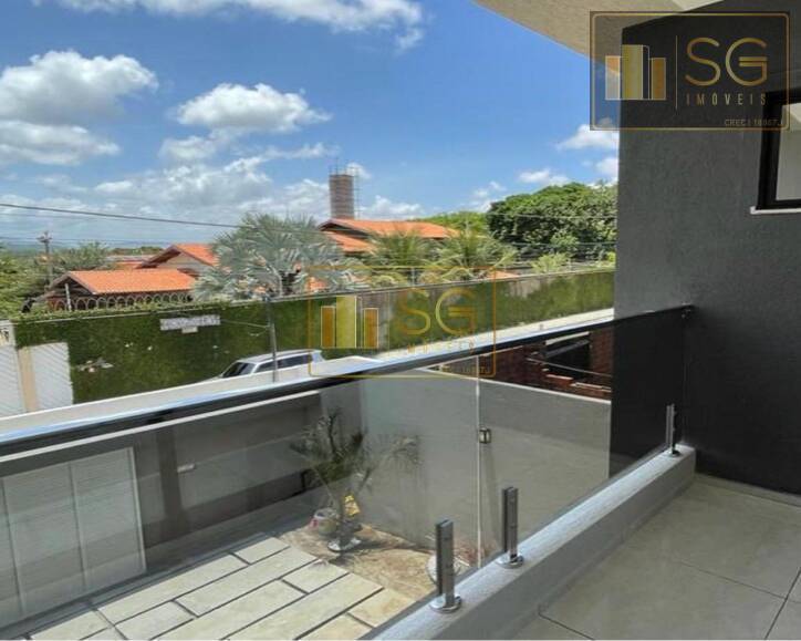 Casa, 4 quartos, 142 m² - Foto 19